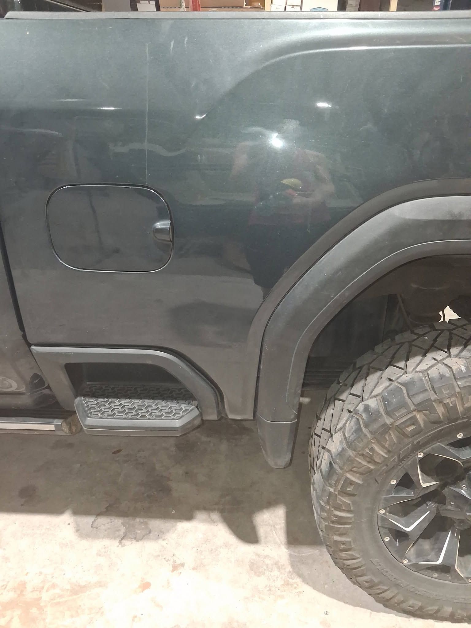 CZ Dent Solutions LLC gallery photo