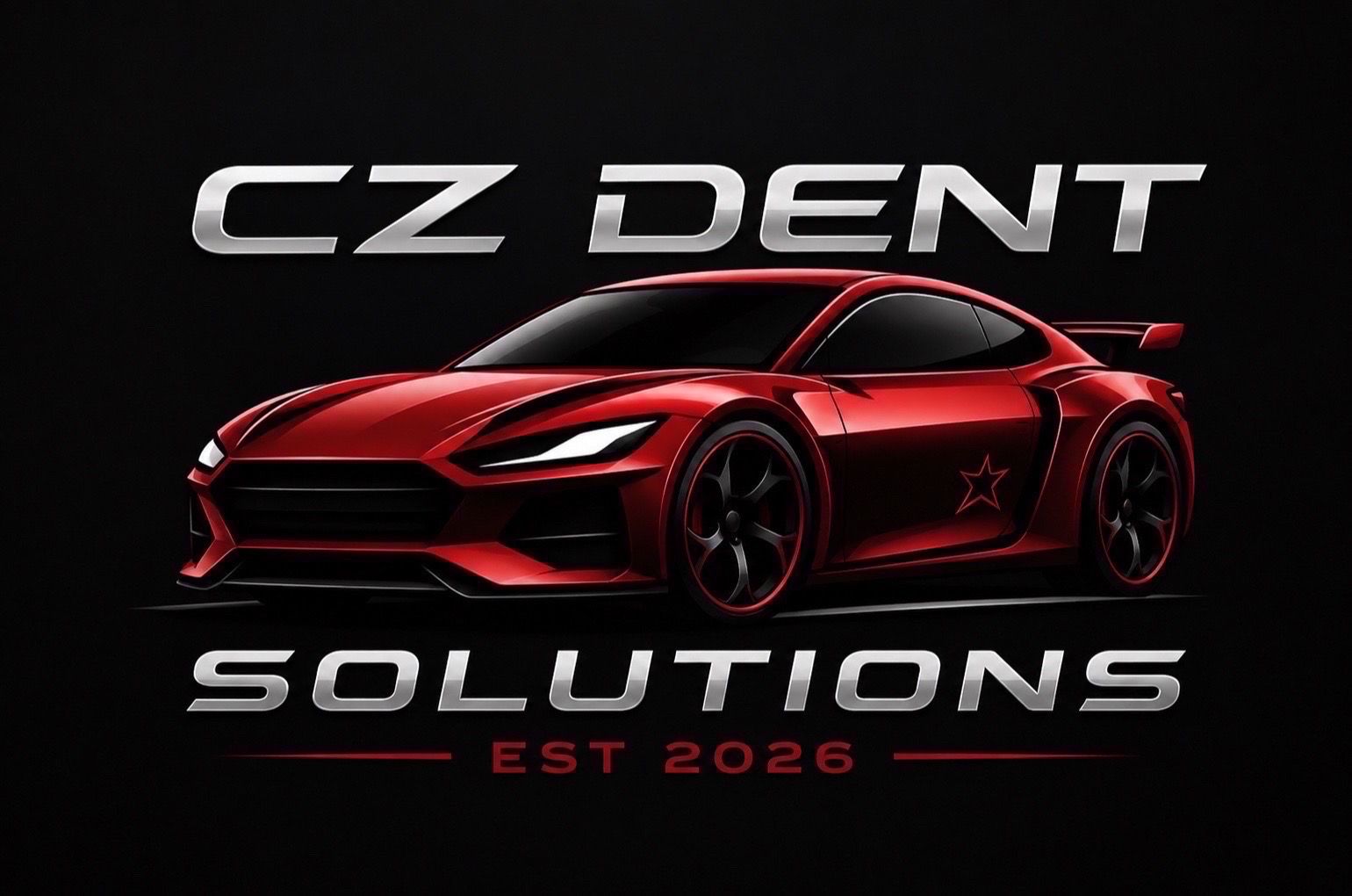 CZ Dent Solutions LLC logo
